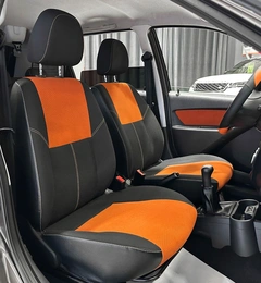 Универсал ВАЗ (LADA) Kalina Cross 2017 года, 637000 рублей, Красноярск