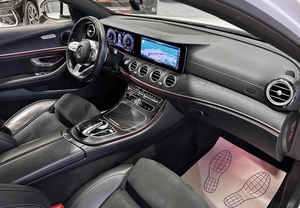 Седан Mercedes-benz E-класс 2018 года, 3167000 рублей, Красноярск