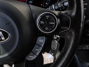 Внедорожник Kia Soul 2017 года, 1535000 рублей, Краснодар