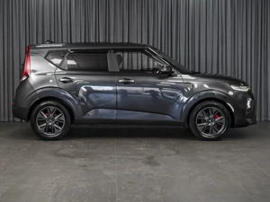 Внедорожник Kia Soul 2021 года, 2148000 рублей, Ставрополь