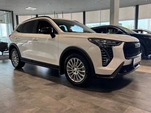 Внедорожник Haval Jolion 2026 года, 2649000 рублей, Красноярск