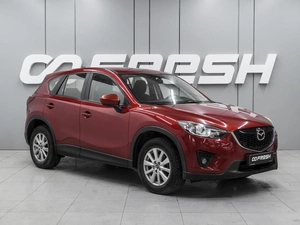 Внедорожник Mazda CX-5 2014 года, 1870000 рублей, Ростов-на-Дону