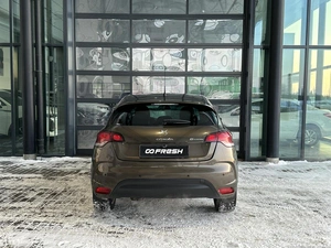 Хетчбэк Citroen DS 4 2012 года, 650000 рублей, Уфа