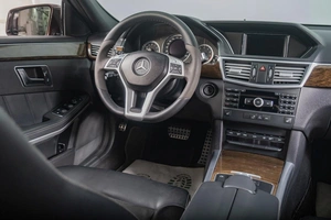 Седан Mercedes-benz E-класс 2012 года, 1839000 рублей, Томск