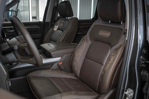 Пикап RAM 1500 2025 года, 10499252 рублей, Москва