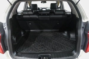 Внедорожник SsangYong Actyon 2013 года, 999000 рублей, Новокузнецк