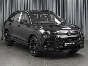 Внедорожник Volkswagen Tiguan L 2026 года, 4899000 рублей, Ставрополь