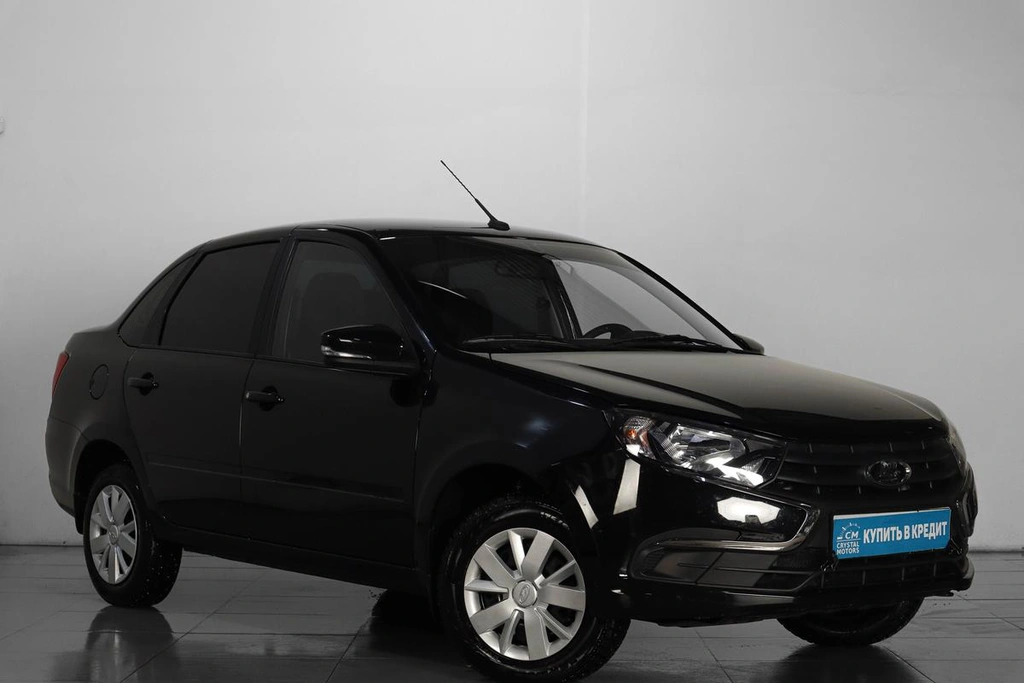Седан ВАЗ (LADA) Granta 2023 года, 819000 рублей, Челябинск