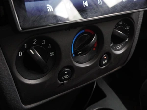 Хетчбэк Ford Fusion 2008 года, 374000 рублей, Воронеж