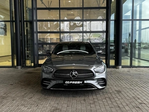 Седан Mercedes-benz E-класс 2020 года, 5790000 рублей, Уфа