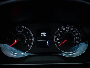 Внедорожник Renault Arkana 2019 года, 1669000 рублей, Красноярск