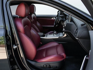 Лифтбек Kia Stinger 2018 года, 2870000 рублей, Краснодар