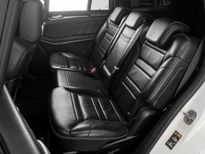 Внедорожник Mercedes-benz GL-класс AMG 2014 года, 3210000 рублей, Тюмень