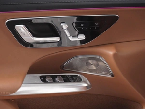 Седан Mercedes-benz E-класс 2025 года, 8578000 рублей, Красный Пахарь