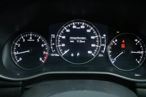 Хетчбэк Mazda 3 2021 года, 1395000 рублей, Красноярск