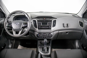 Внедорожник Hyundai Creta 2020 года, 2039000 рублей, Пермь