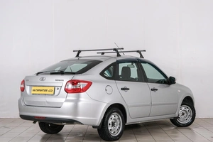 Лифтбек ВАЗ (LADA) Granta 2018 года, 549000 рублей, Красноярск