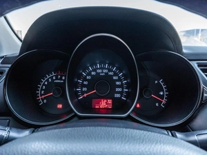 Седан Kia Rio 2011 года, 680000 рублей, Самара