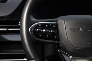 Внедорожник OMODA C5 2024 года, 2169000 рублей, Новосибирск