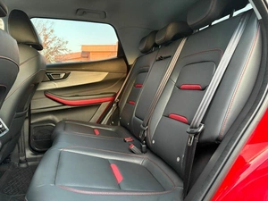 Внедорожник Chery Tiggo 4 Pro 2022 года, 1499000 рублей, Ижевск