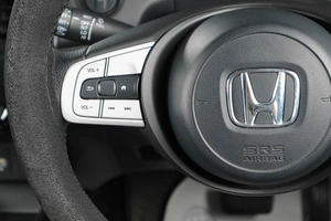 Хетчбэк Honda Fit 2020 года, 1529000 рублей, Тюмень