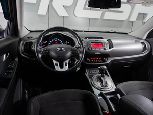 Внедорожник Kia Sportage 2013 года, 1379000 рублей, Тюмень