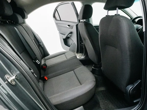 Лифтбек Volkswagen Polo 2020 года, 1489000 рублей, Красноярск