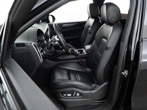 Внедорожник Porsche Cayenne 2017 года, 5349000 рублей, Москва