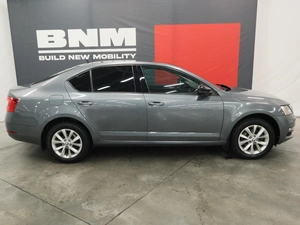 Хэтчбек Skoda Octavia 2018 года, 2100000 рублей, Курск