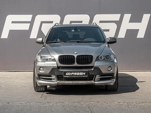 Внедорожник BMW X5 2007 года, 1519000 рублей, Краснодар