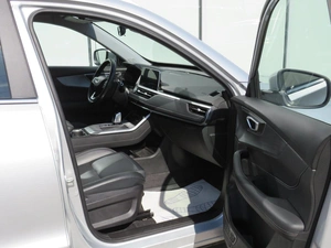 Внедорожник Chery Tiggo 4 2022 года, 1650000 рублей, Брянск