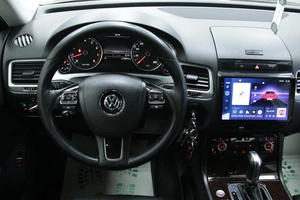 Внедорожник Volkswagen Touareg 2012 года, 2058000 рублей, Солонцы