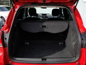 Хетчбэк Renault Clio 2009 года, 575000 рублей, Большой Сочи