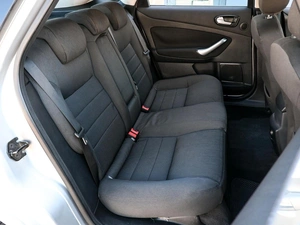 Седан Ford Mondeo 2008 года, 637000 рублей, Волгоград