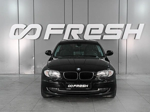 Хетчбэк BMW 1 серия 2011 года, 777000 рублей, Аксай
