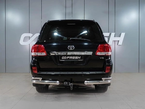 Внедорожник Toyota Land Cruiser 2011 года, 3499000 рублей, Воронеж
