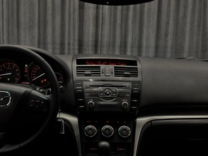 Седан Mazda 6 2009 года, 799000 рублей, Красноярск