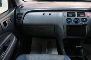 Внедорожник Honda HR-V 1998 года, 439000 рублей, Омск