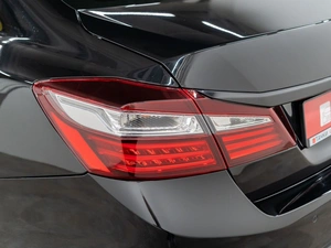 Седан Honda Accord 2017 года, 2170000 рублей, Красноярск