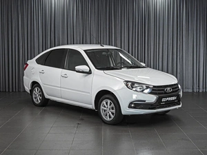 Лифтбек ВАЗ (LADA) Granta 2022 года, 799000 рублей, Ставрополь