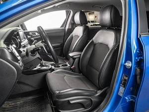 Хетчбэк Kia Ceed 2019 года, 1799000 рублей, Тюмень