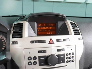 Минивэн Opel Zafira 2008 года, 699000 рублей, Воронеж