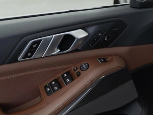 Внедорожник BMW X5 2019 года, 7193404 рублей, Москва