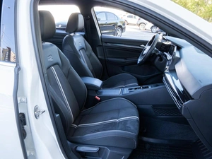 Хетчбэк Volkswagen Golf 2024 года, 3460000 рублей, Волгоград