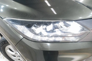 Внедорожник Honda Vezel 2014 года, 1499000 рублей, Новокузнецк