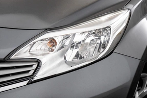 Хетчбэк Nissan Note 2014 года, 949000 рублей, Барнаул