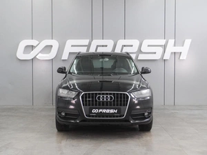 Внедорожник Audi Q3 2012 года, 1424000 рублей, Воронеж