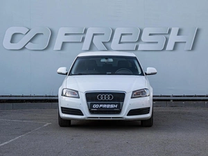 Хетчбэк Audi A3 2009 года, 715000 рублей, Волгоград