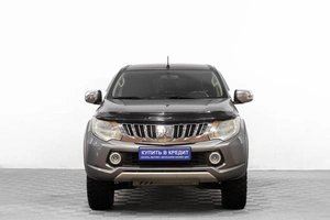 Пикап Mitsubishi L200 2016 года, 1999000 рублей, Барнаул