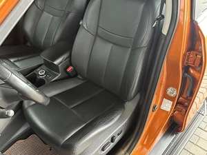 Внедорожник Nissan X-Trail 2018 года, 2450000 рублей, Уфа